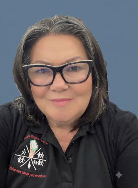 Consuelo Siqueiros